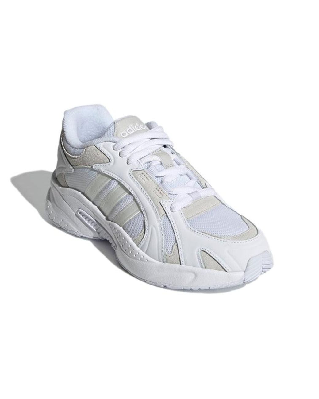 Adidas White (Wmns) Crazychaos Shadow 2.0 'Cloud'