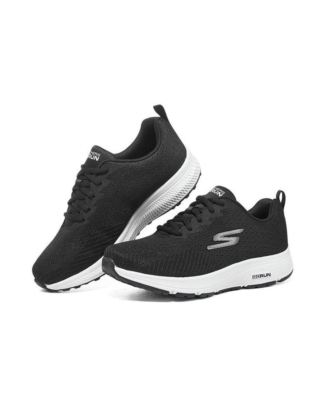 Skechers Black (Wmns) Go Run Consistent