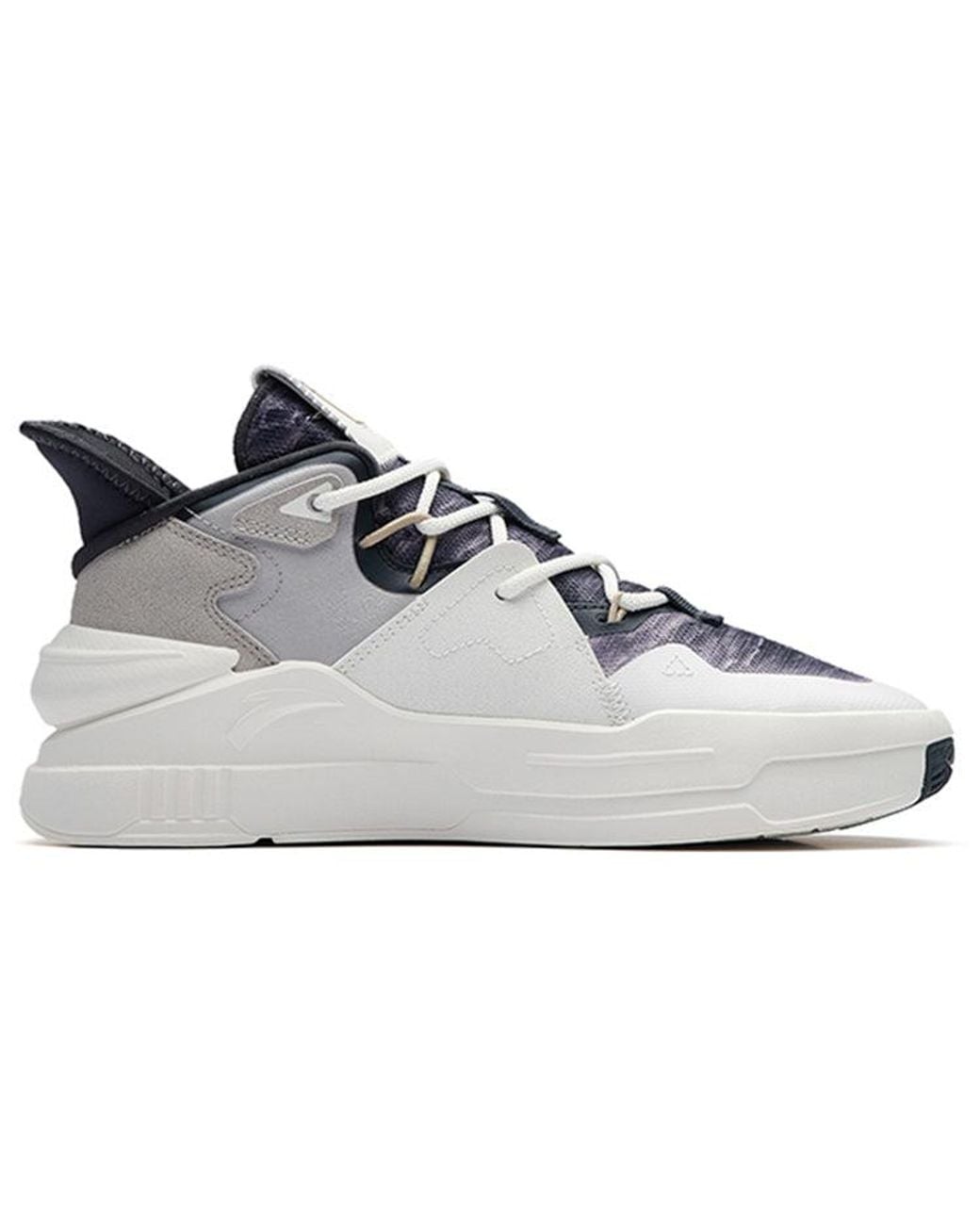 Anta Blue (Wmns) Badao 4