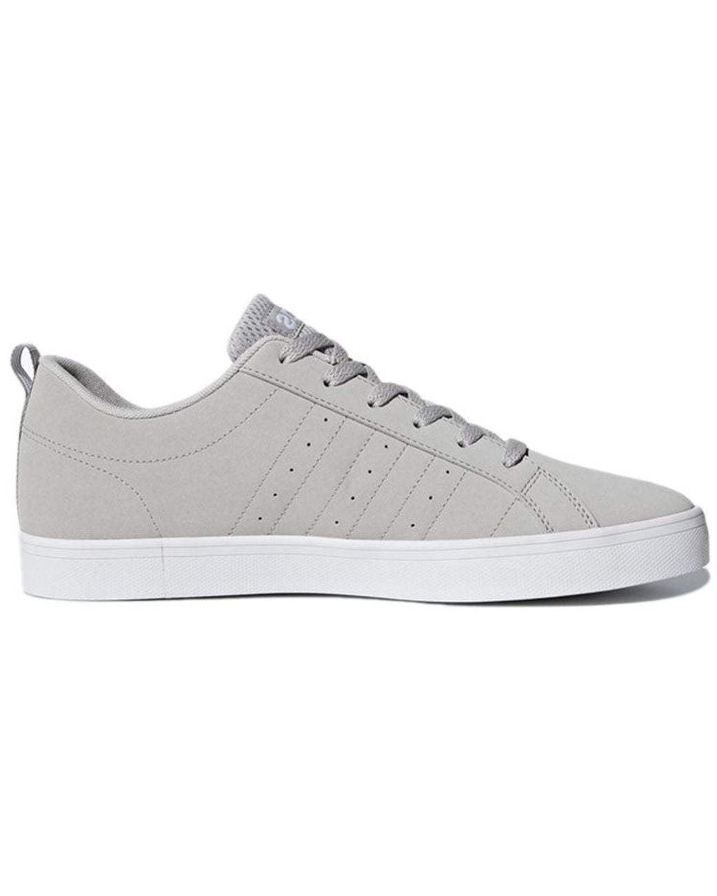 Adidas White Neo Vs Pace 'Light' for men