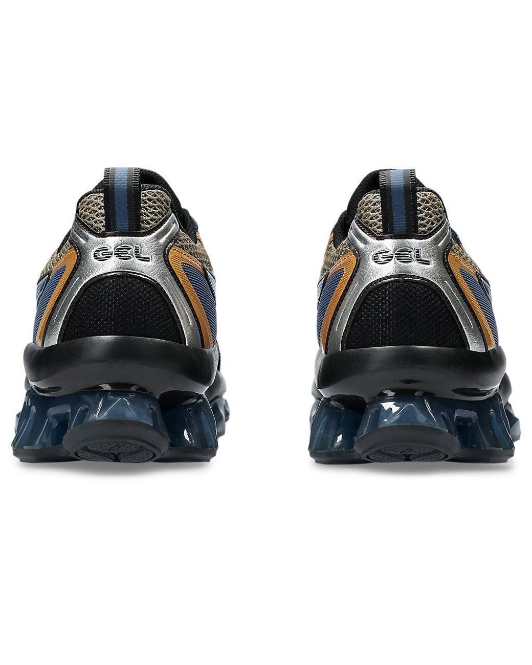 Asics Blue Gel-Quantum Kinetic 'Pepper Light' for men