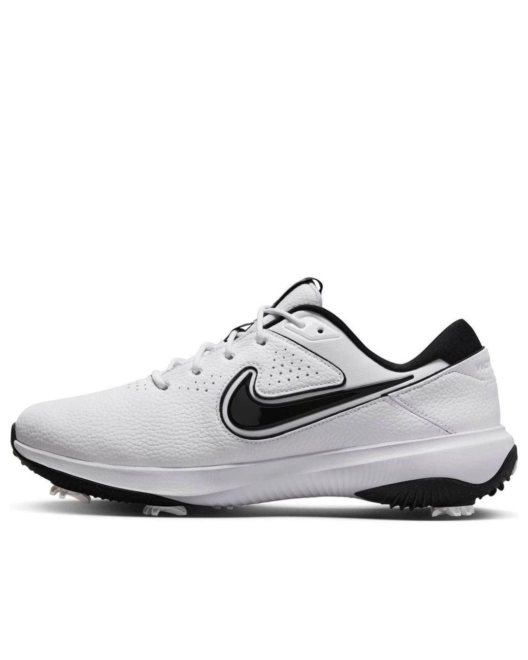 Nike White Victory Pro 3 Wide Dx9028-110 for men