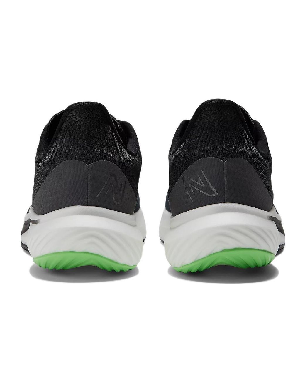 New Balance Black S Fuelcell Rebel V3 Running Shoe for men