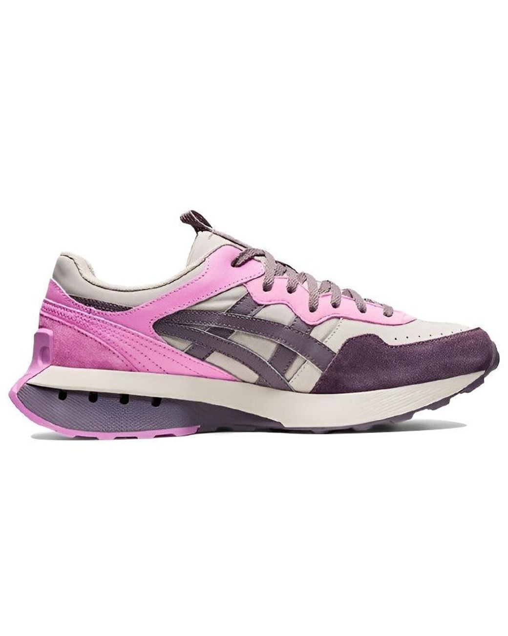 Asics Pink Un1-S Jogger X81 'Lilac Chiffon' for men