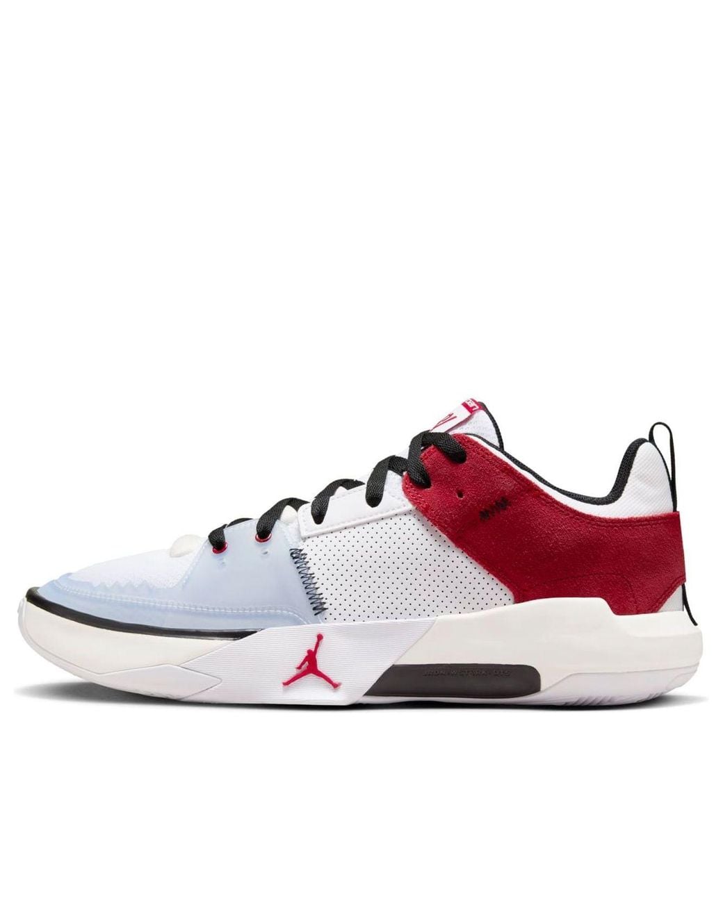 Nike Red Westbrook One Take 5 Gym' for men