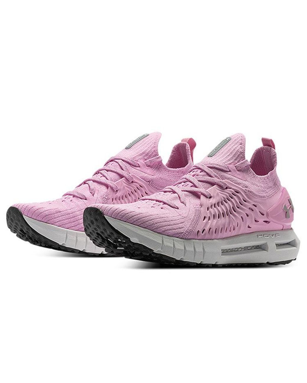 Under Armour Purple (Wmns) Hovr Phantom Rn