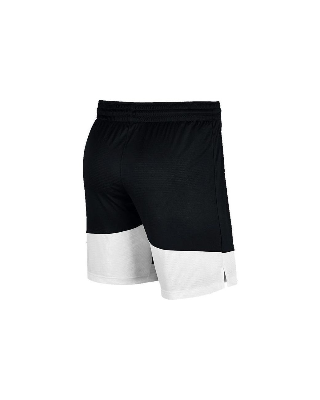 Nike Blue Dri-Fit Dna Sports Breathable Basketball Shorts for men