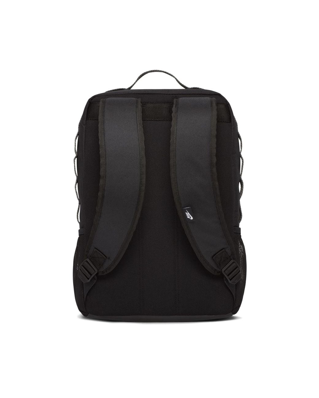 Nike Black Future Pro Backpack for men