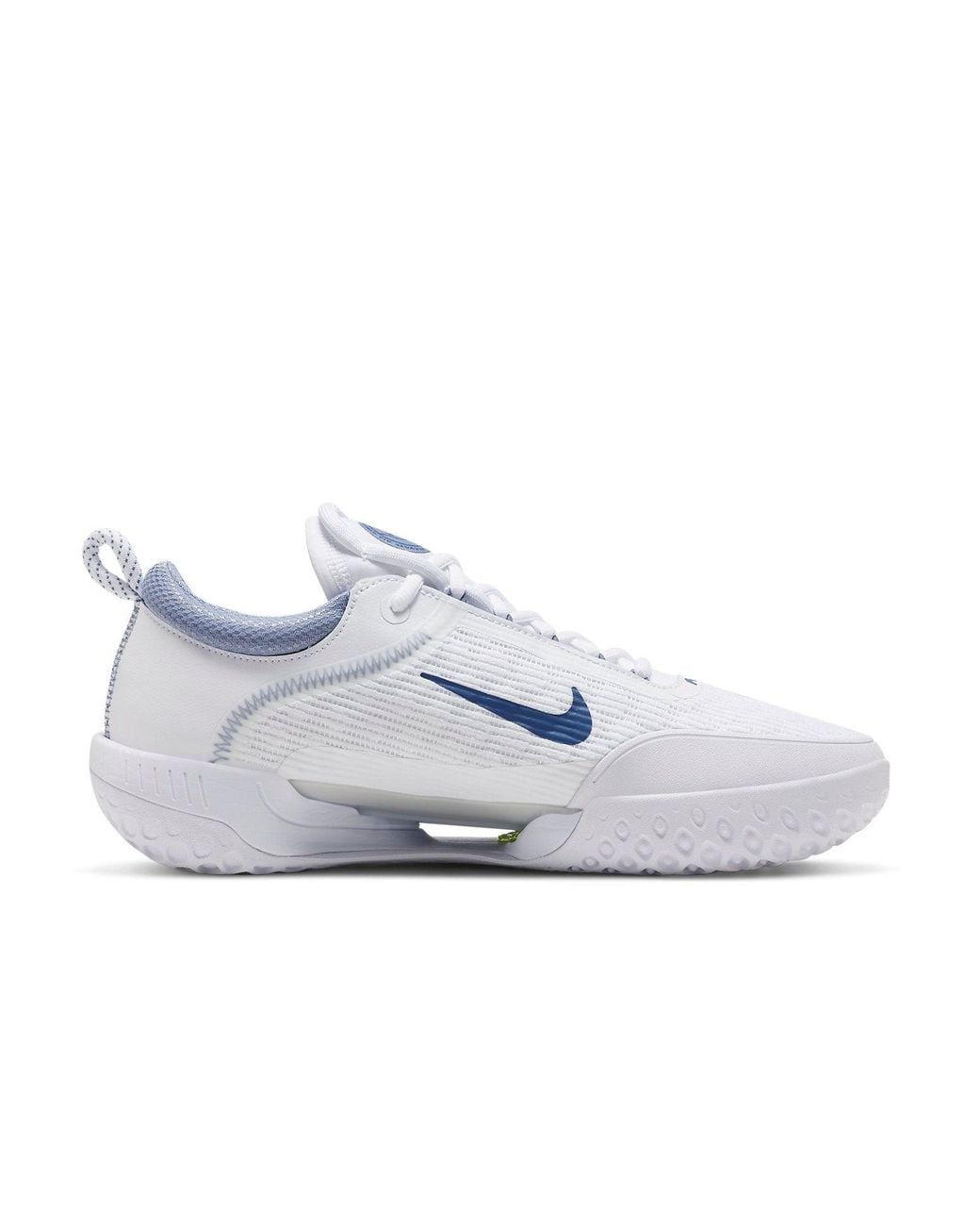 Nike White Court Zoom Nxt Ashen Slate' for men