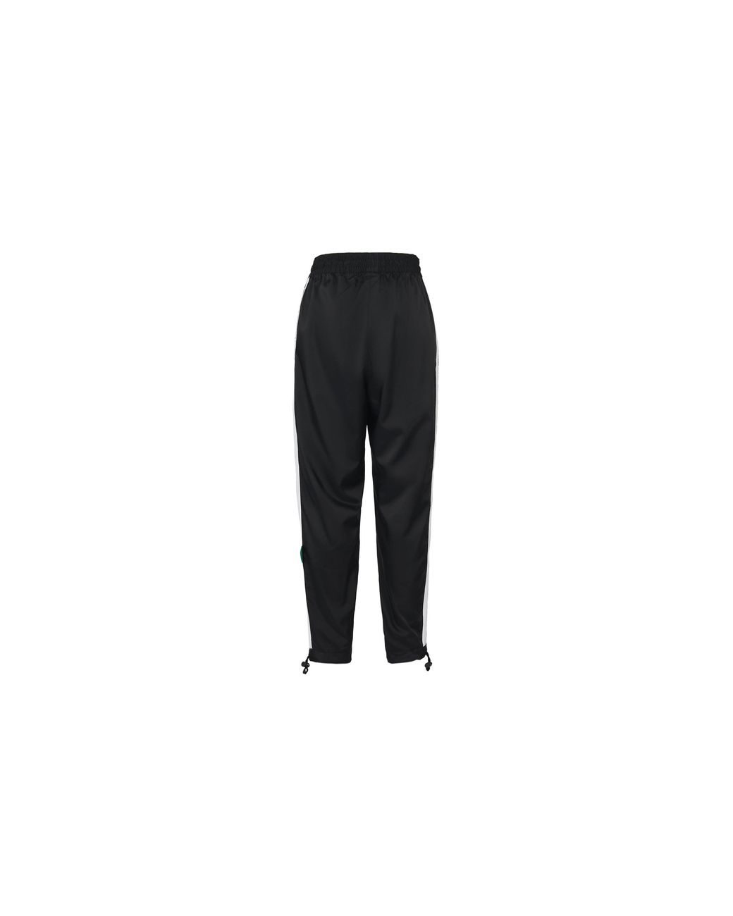 Nike Black Giannis Casual Loose Sports Long Pants for men