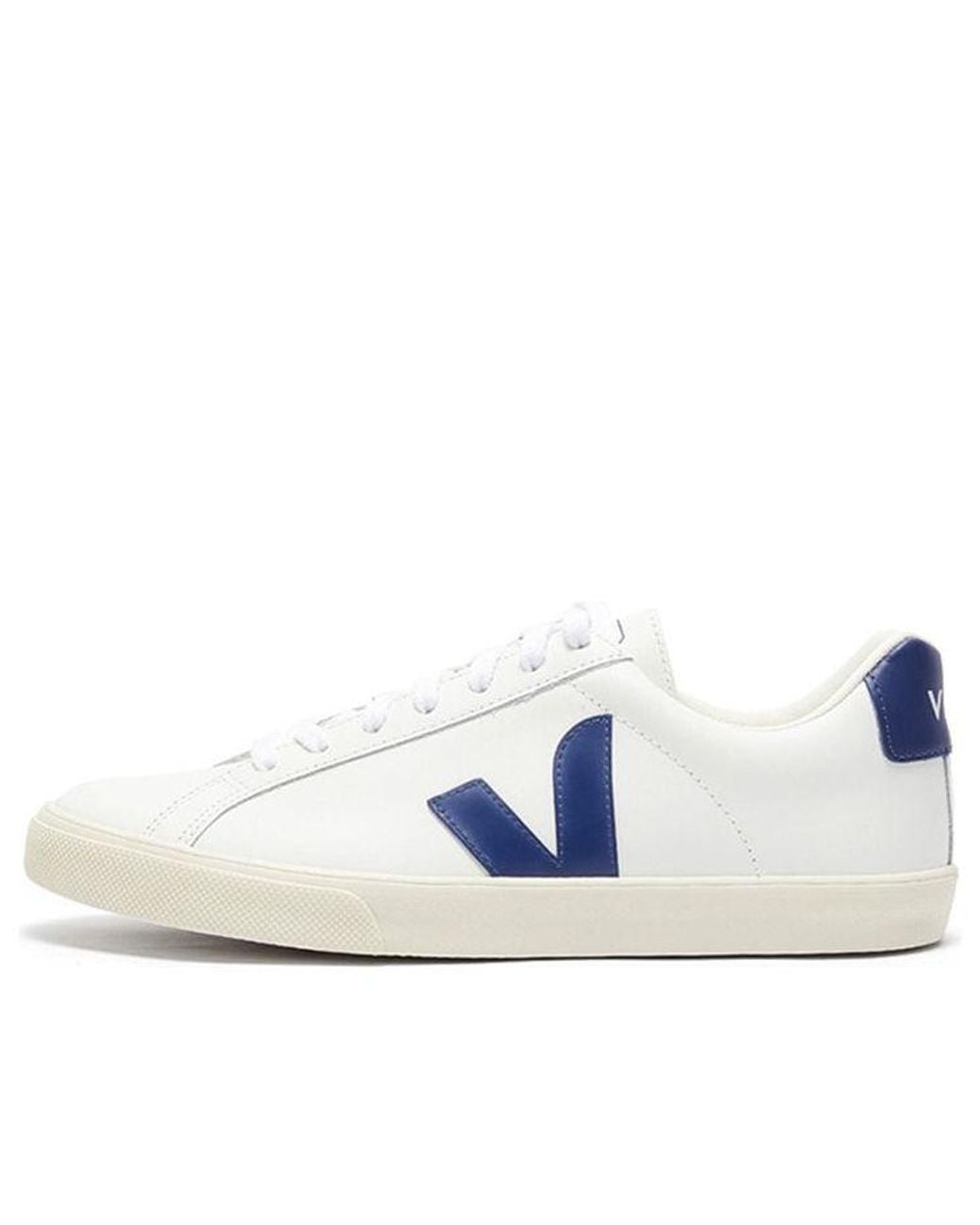 Veja Blue Esplar Lace-Up 'Extra Cobalt'