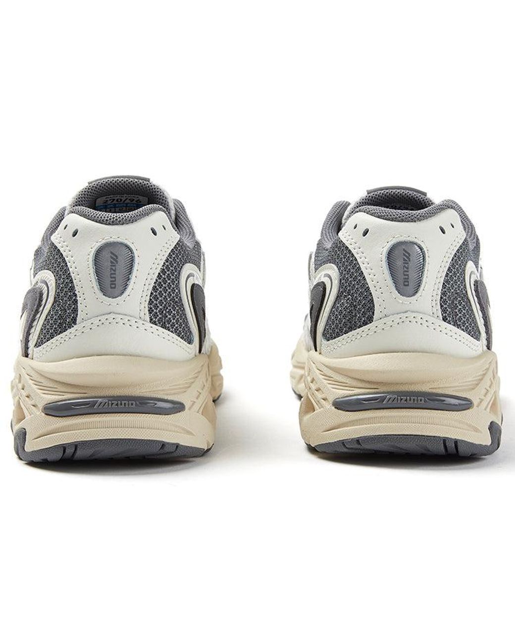 Mizuno White Adventure Twe for men