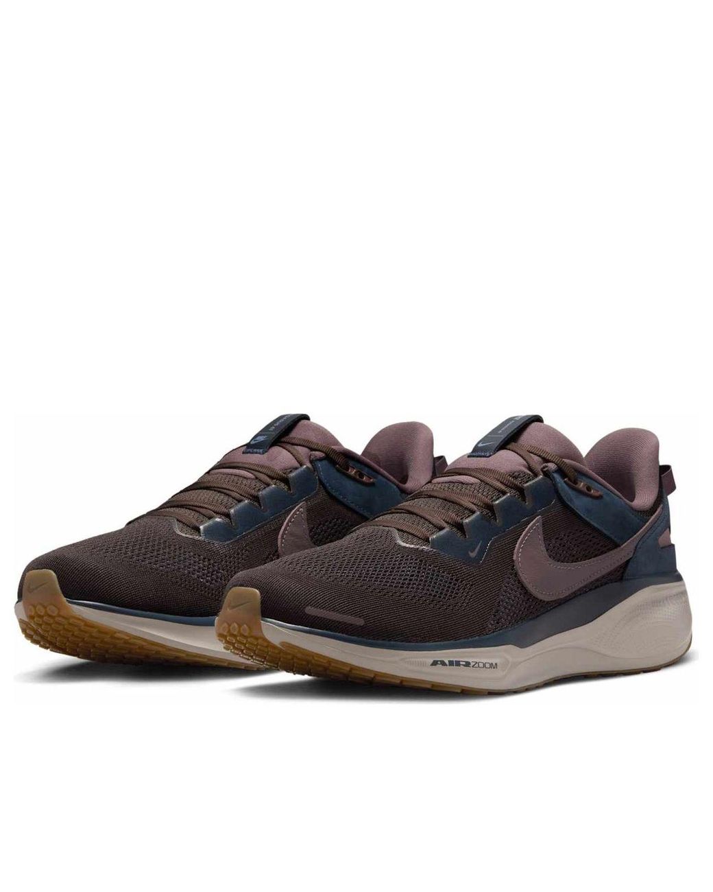 Nike Blue Air Zoom Pegasus 41 Sp Tea Dark Obsidian' for men
