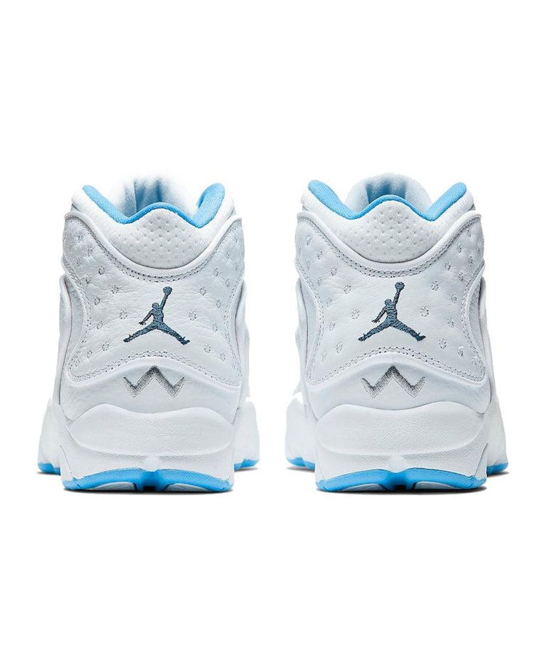 Nike Blue (Wmns) Og 'Unc'