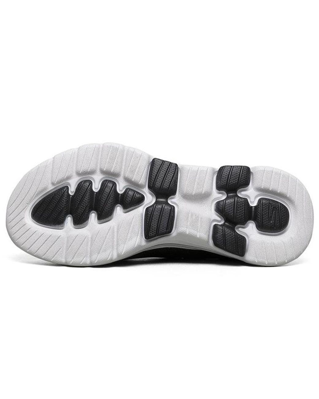Skechers Black (Wmns) Go Walk Slip-On