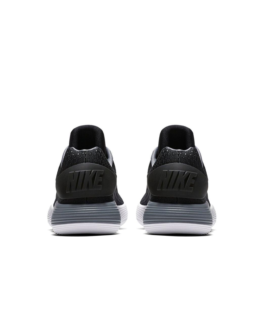 Nike Black Hyperdunk 2017 Low for men