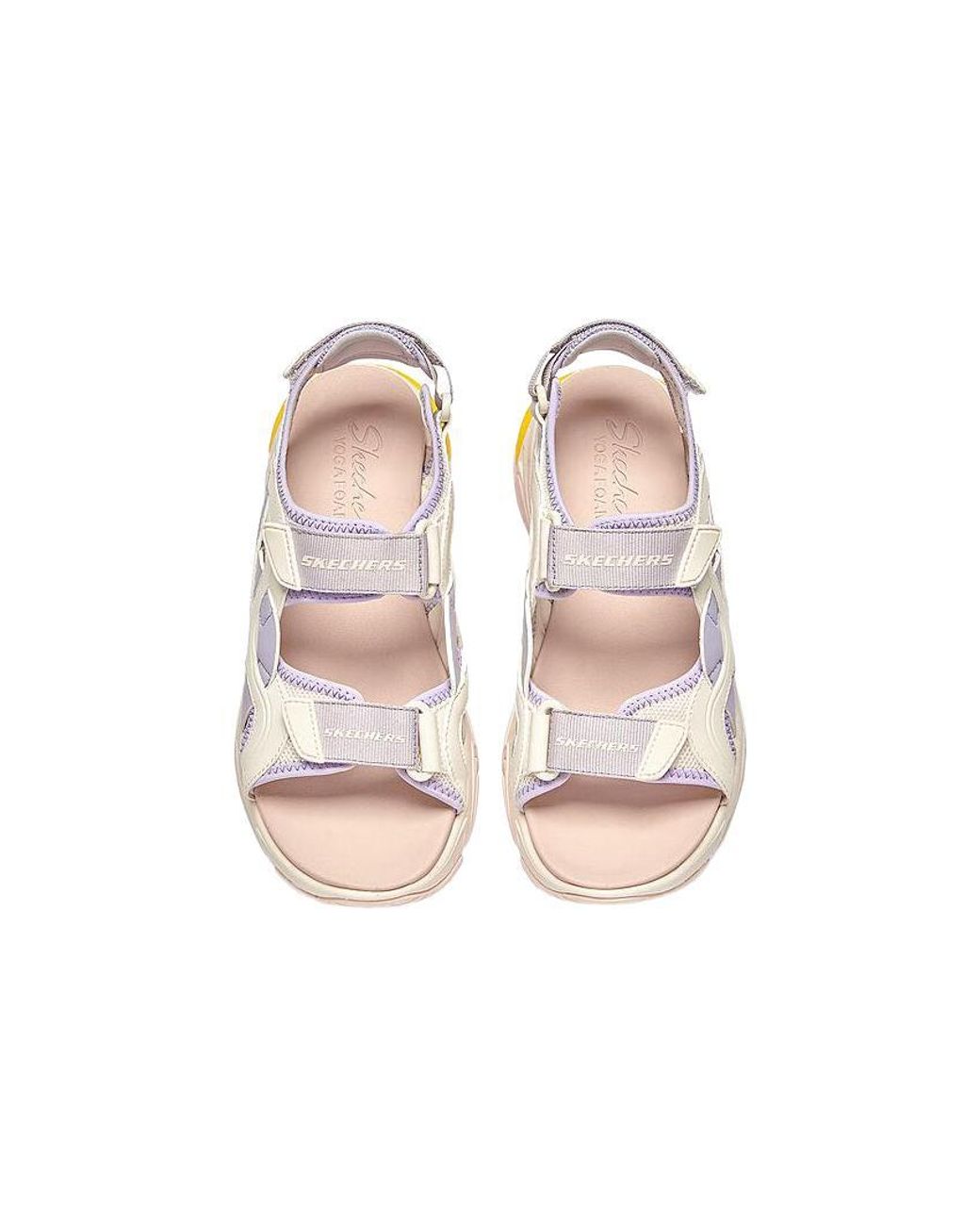 Skechers Pink (Wmns) Stamina V2