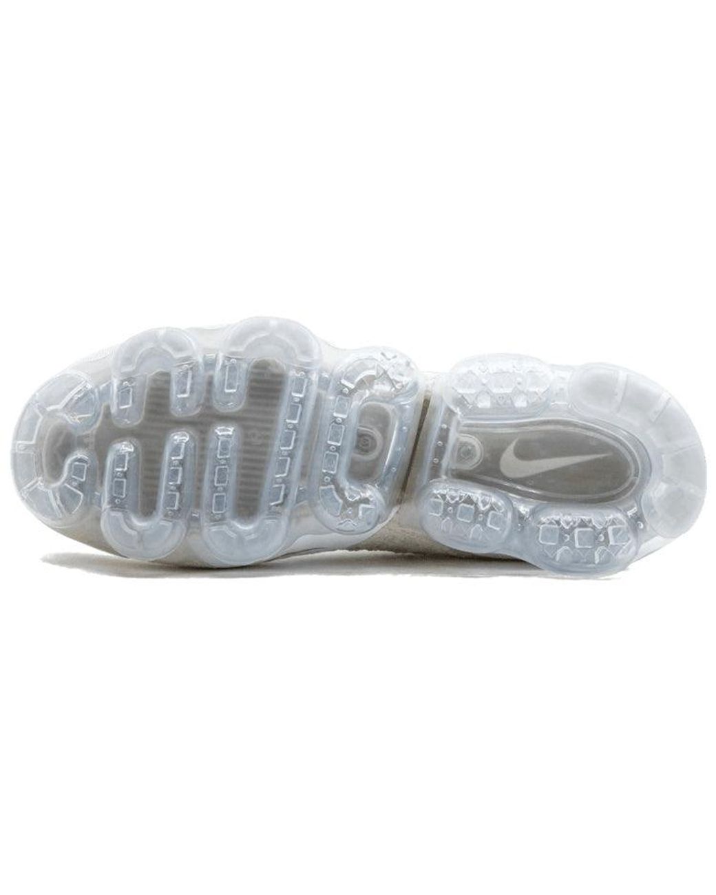 Nike White (Wmns) Air Vapormax Flyknit 2 'Light'