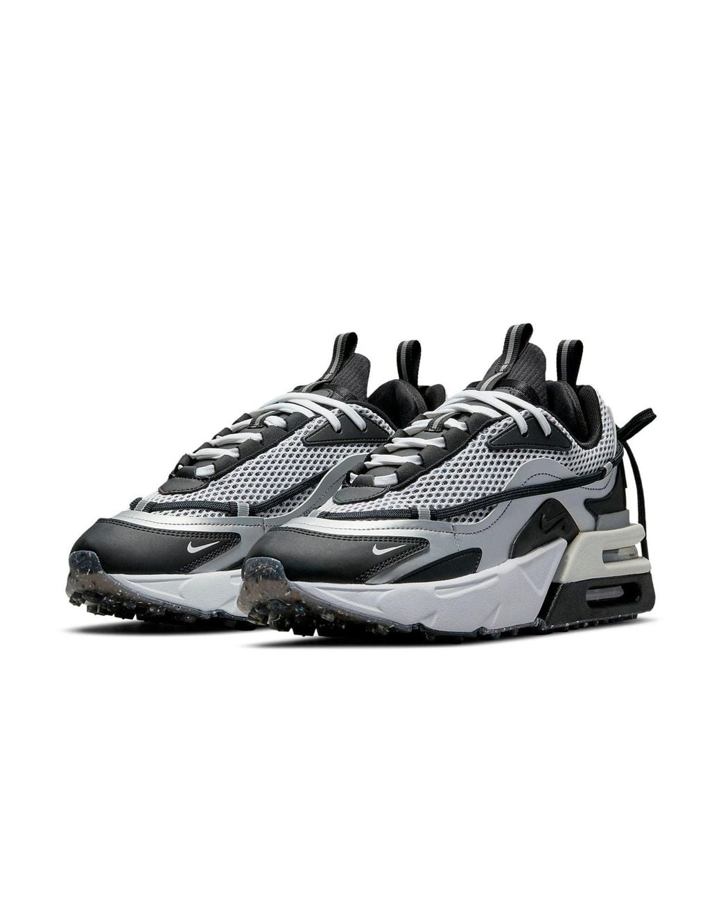 Nike Black (Wmns) Air Max Furyosa