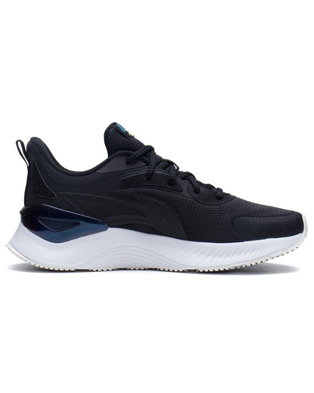 Li-ning Blue (Wmns) Element
