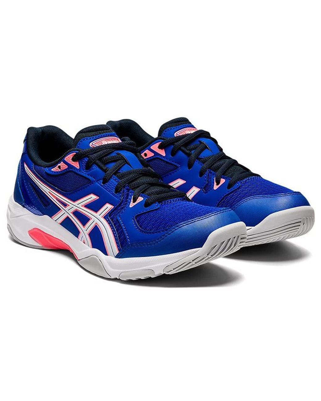 Asics Blue (Wmns) Gel-Rocket 10 'Lapis Lazuli'