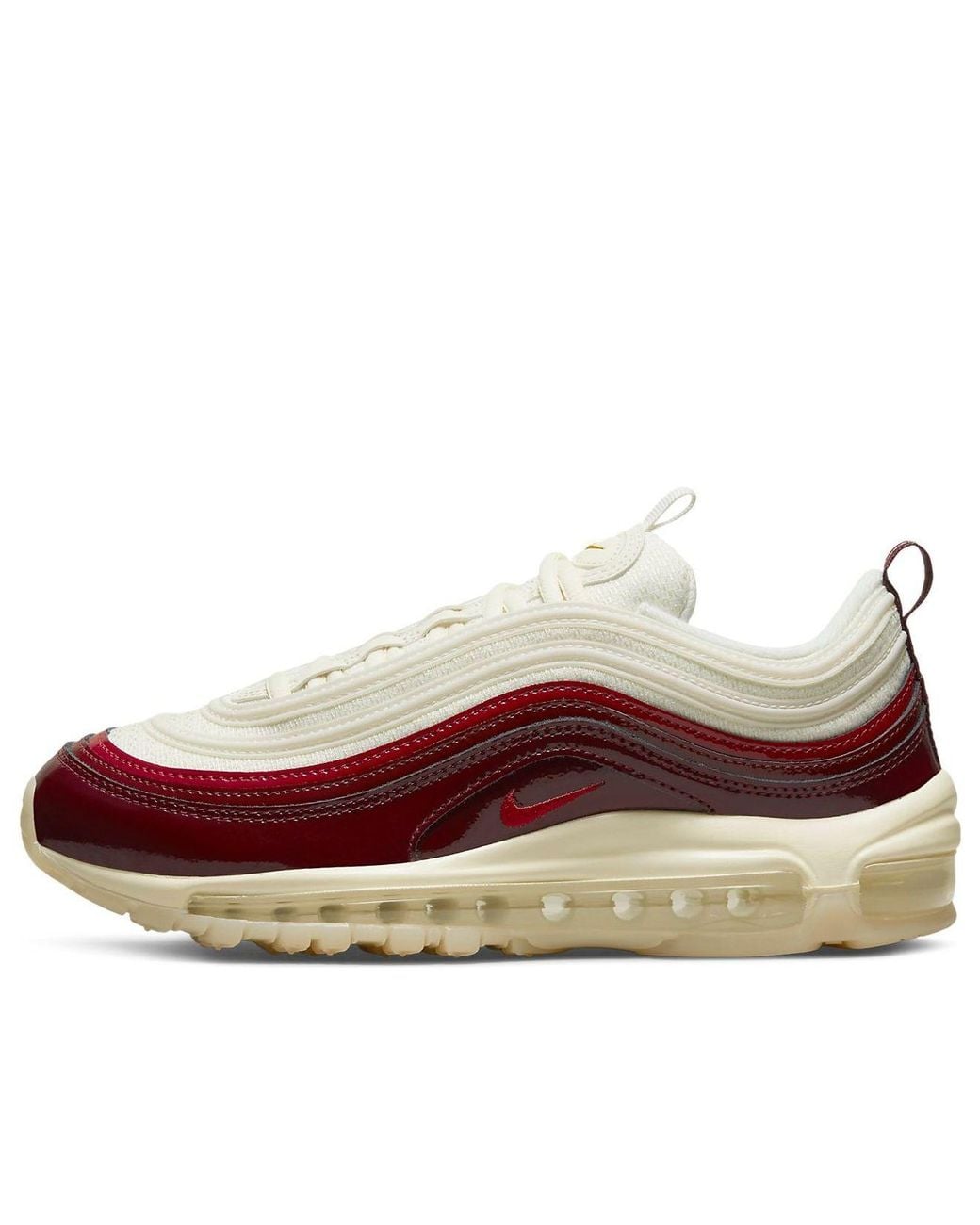 Nike Brown (Wmns) Air Max 97 'Dark Beetroot'