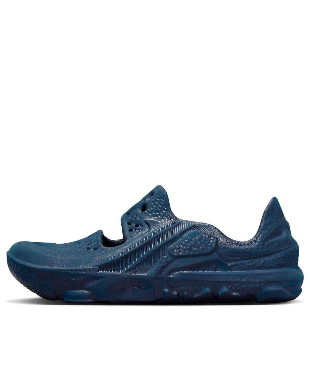 Nike Blue Ispa Universal 'Midnight' for men