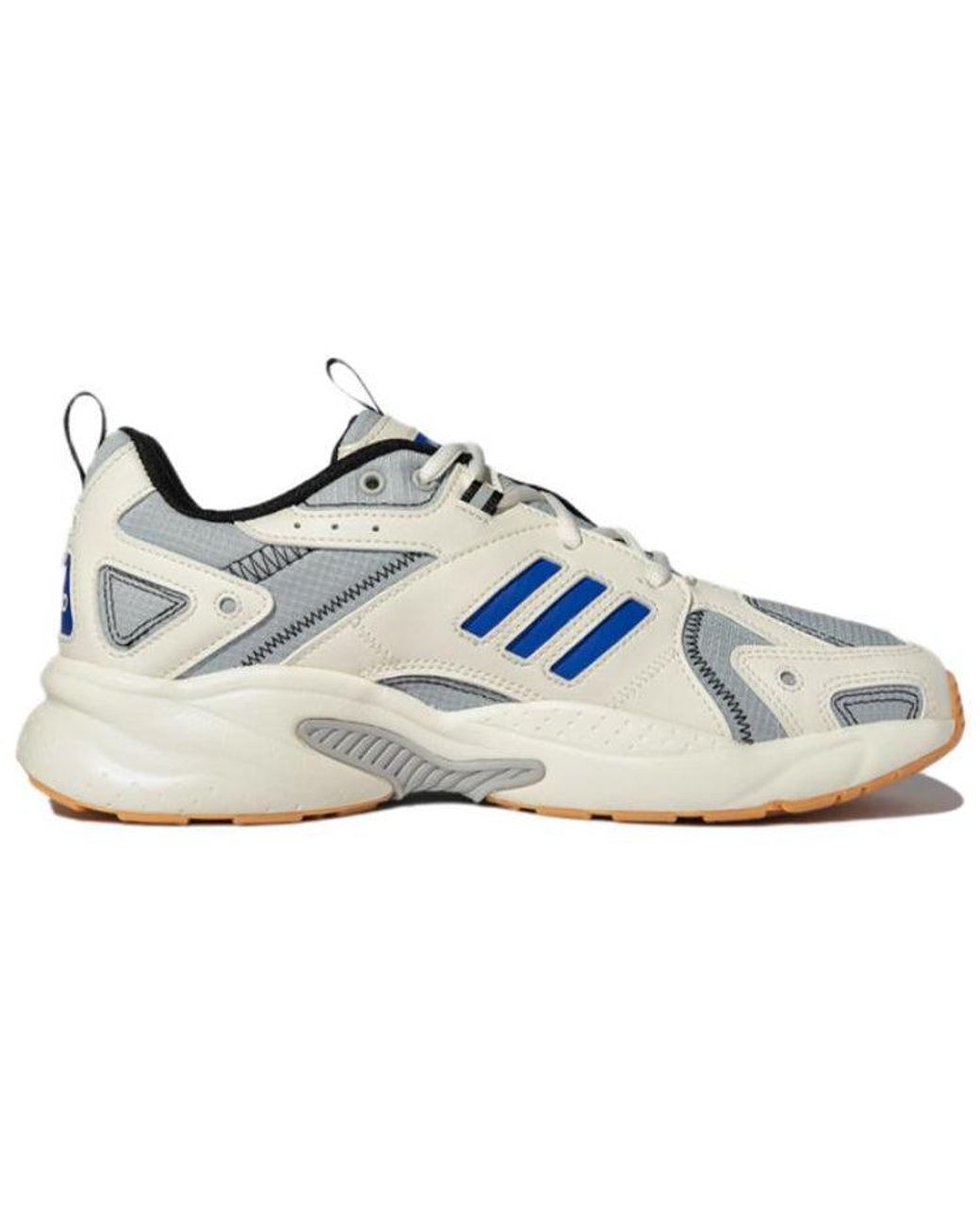 Adidas Blue Neo Jz Runner for men