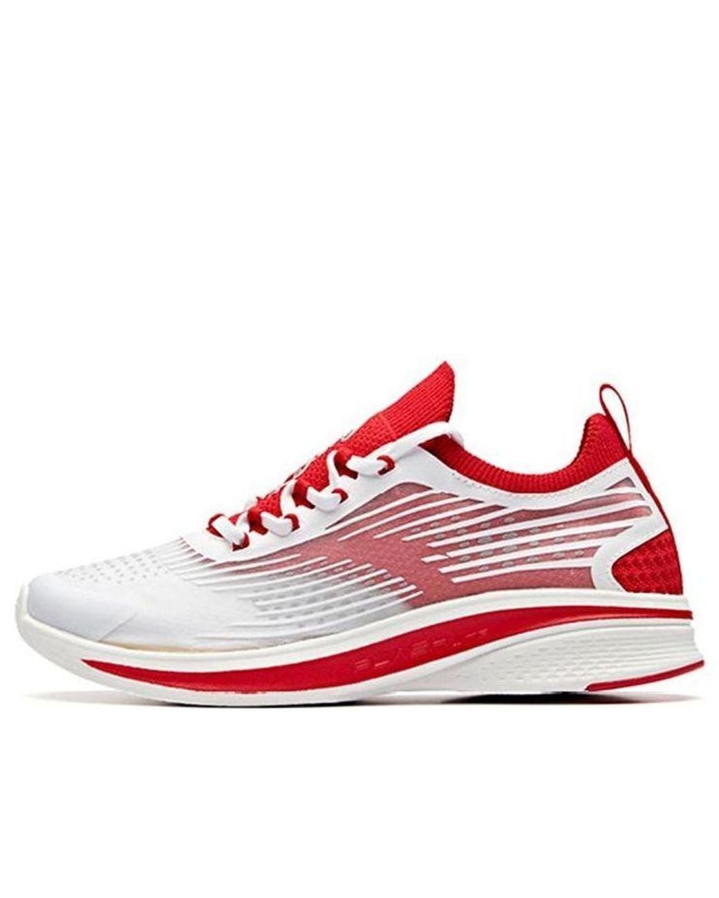 Anta Red (Wmns) X Coca Cola