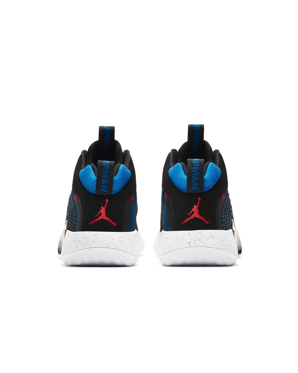Nike Blue Air Jumpman 2021 Void' Cq4021-004 for men