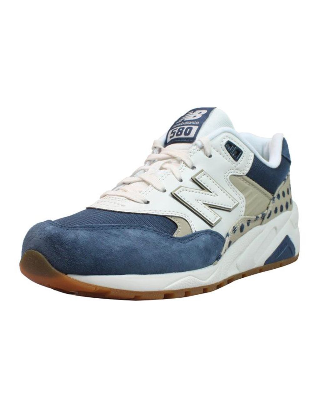 New Balance Blue (Wmns) 580 Series