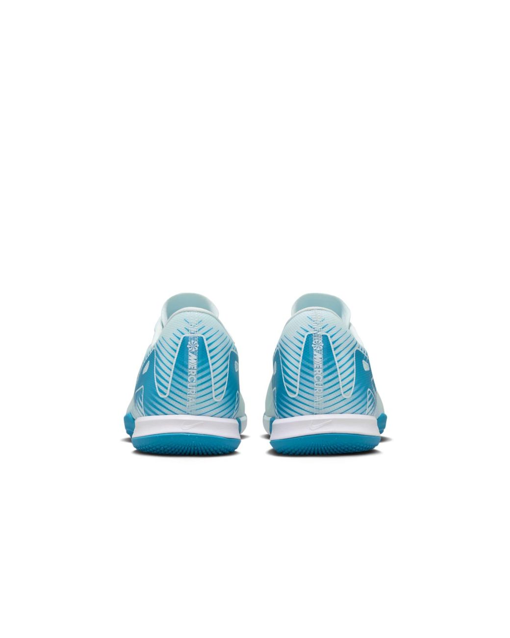 Nike Blue Mercurial Vapor 16 Academy Ic 'Glacier Orbit' for men