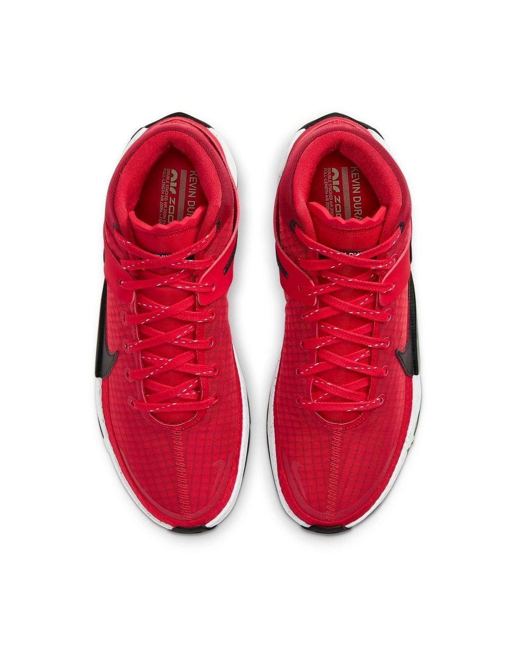 Nike Red Kd 13 Tb 'University' for men