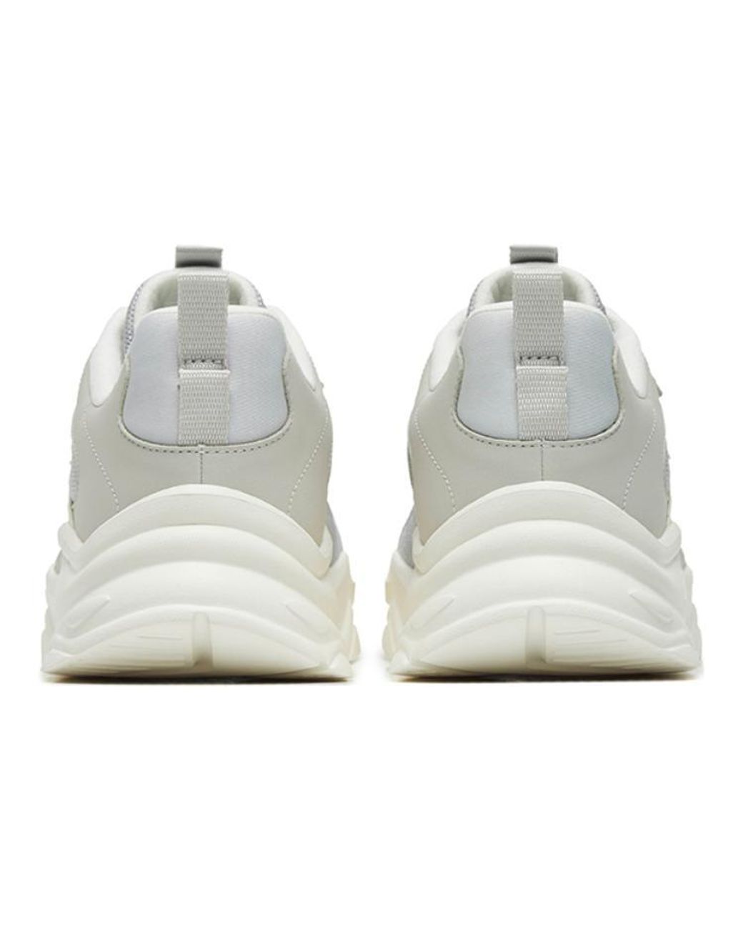Anta White Millennium 2.0 for men