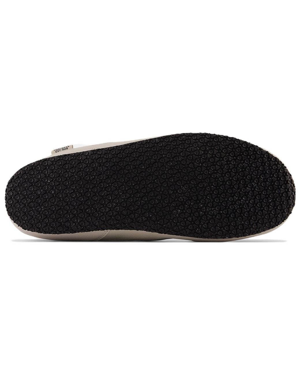 New Balance Natural Caravan Moc V2 Shoes 'Moonbeam' for men