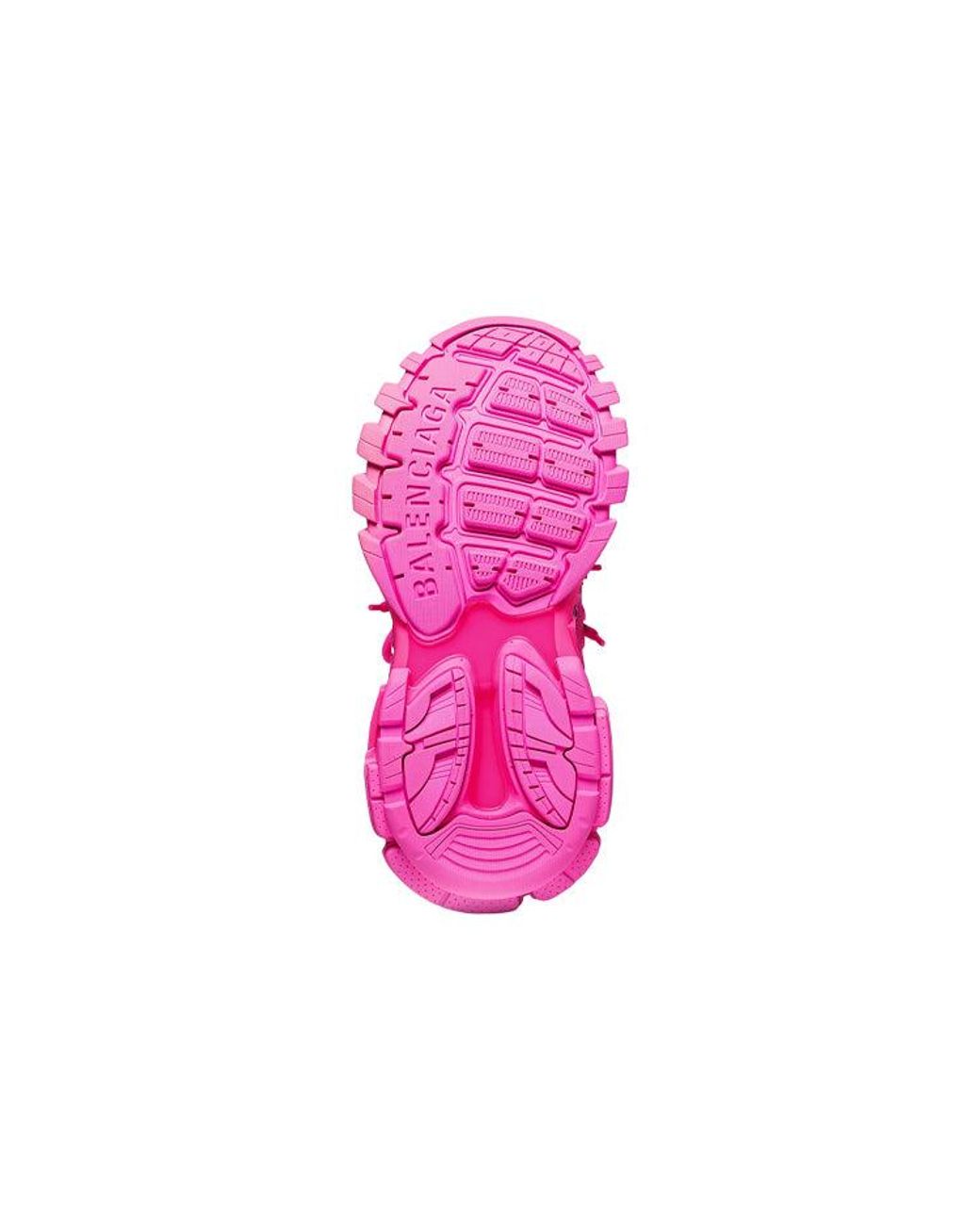 Balenciaga Pink (Wmns) Track Sneakers
