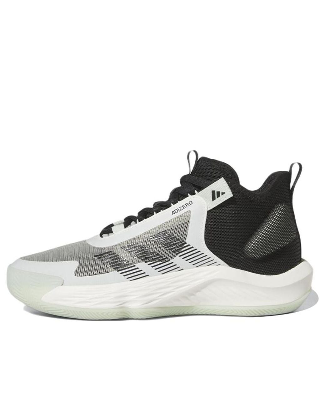 Adidas Multicolor Adizero Select Shoes for men