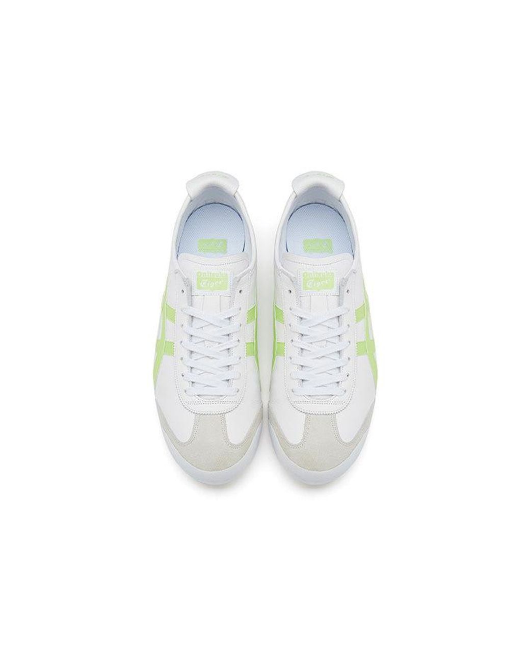 Onitsuka Tiger Green Mexico 66 Grass' for men