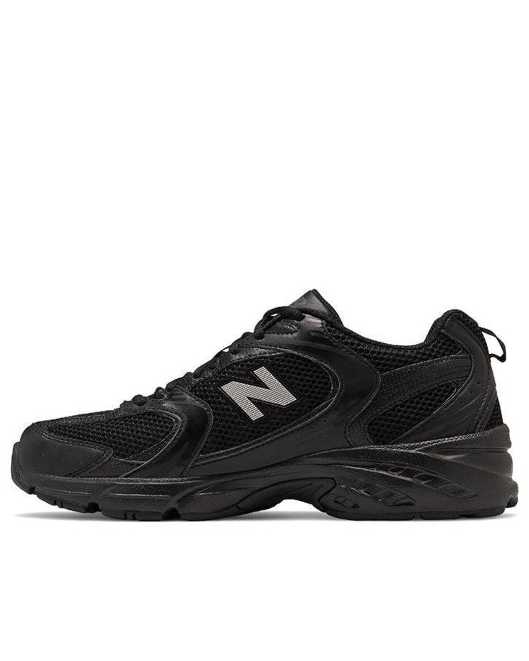 New Balance Black 530 Retro for men