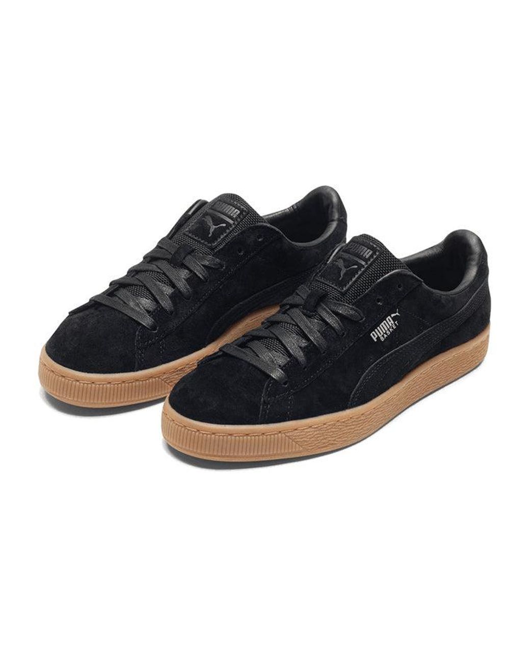 PUMA Blue Basket Classic Weatherproof for men