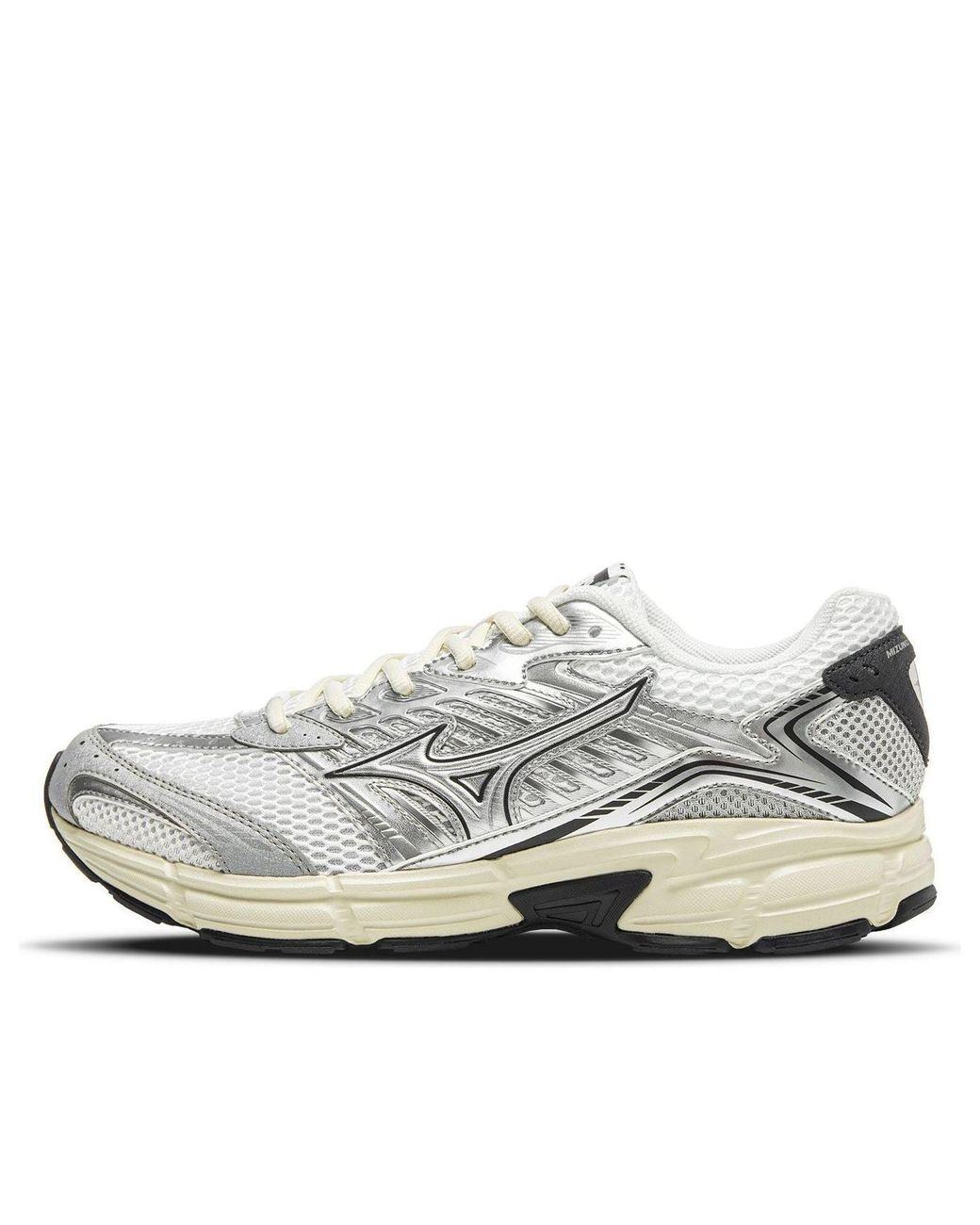 Mizuno White Speed 2010 for men