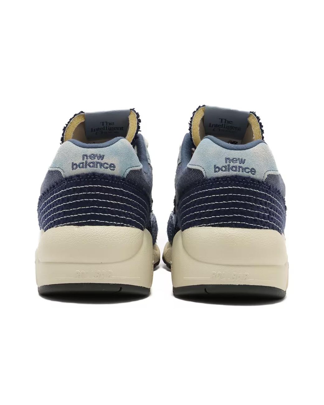 New Balance Blue 580 Boro Pack for men