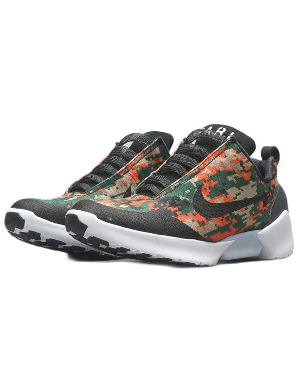 Nike Blue Hyper Adapt 1.0 Ch for men