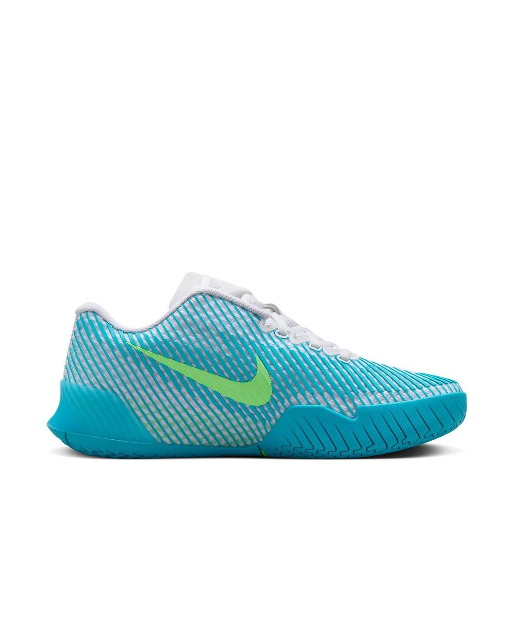 Nike Green (Wmns) Air Zoom Vapor 11 Hc Nebula'