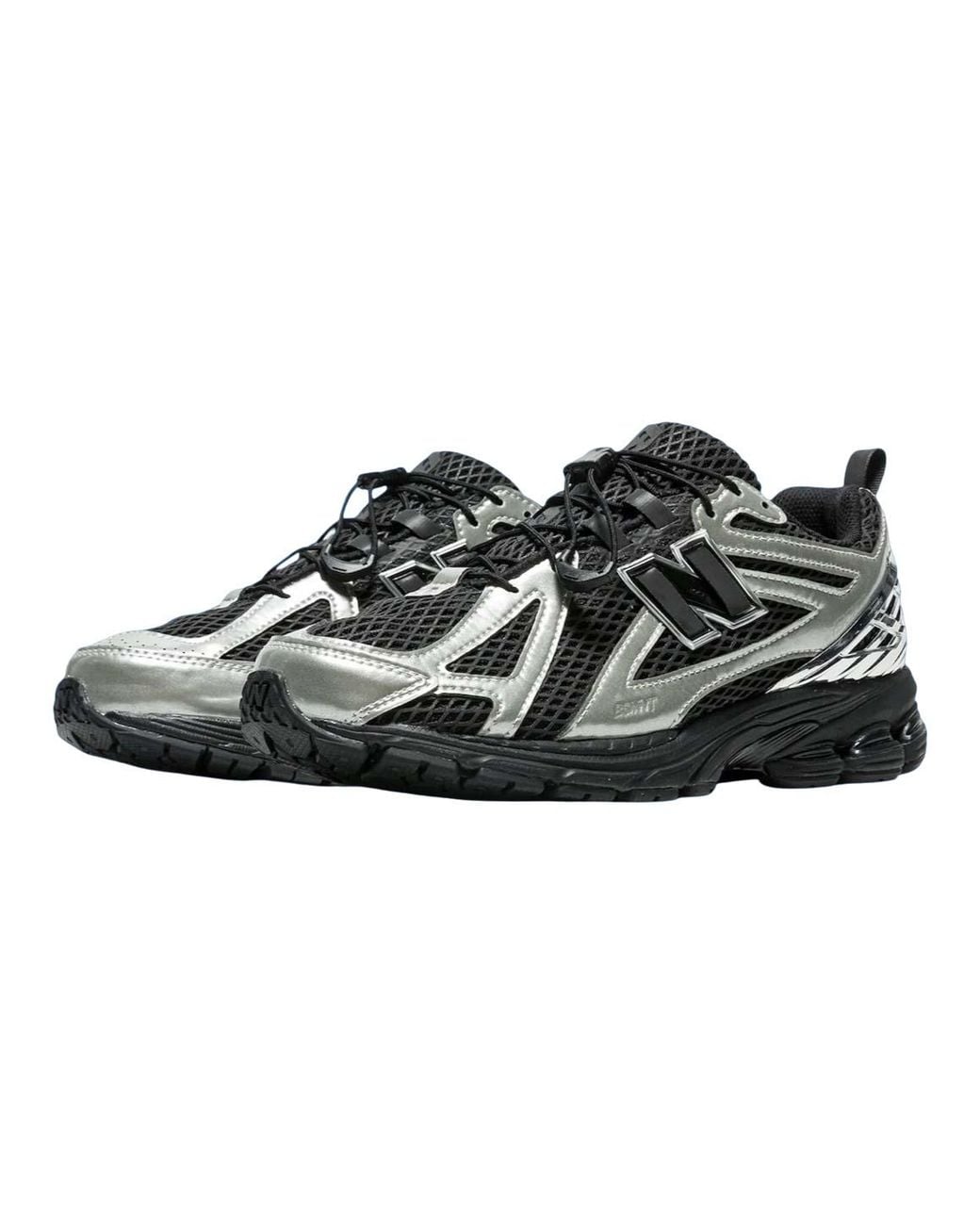 New Balance Black X The Basement 1906R for men