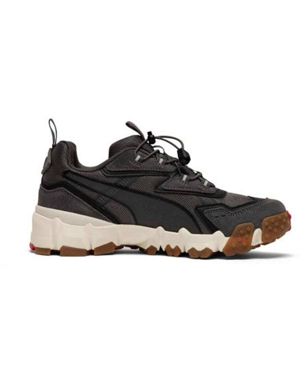 PUMA Black Trailfox Mts Water for men