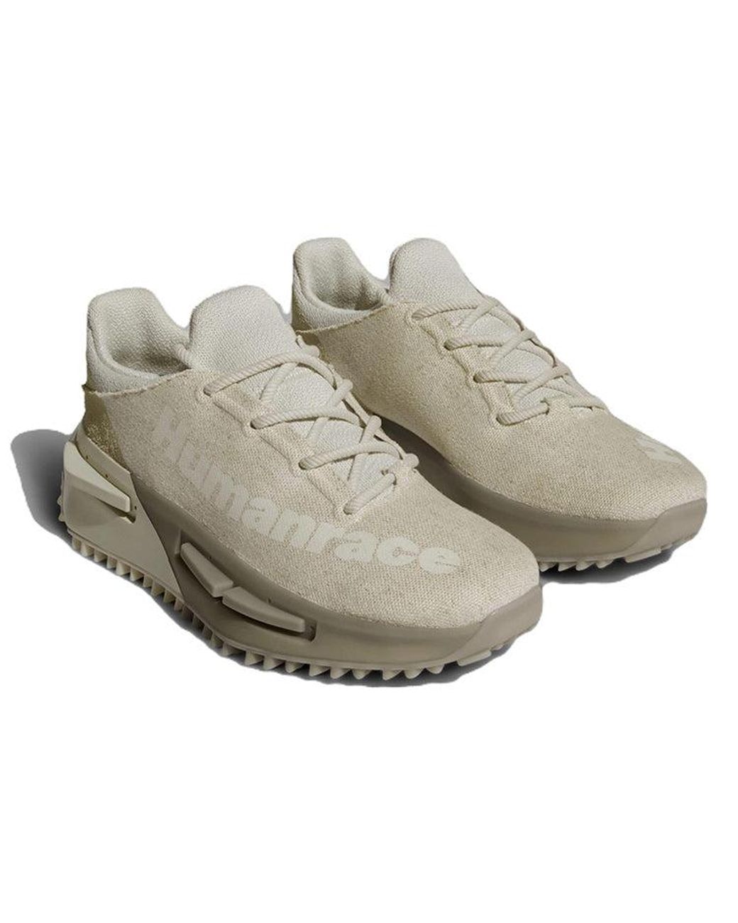 Adidas Natural X Pharrell Nmd S1 Mahbs for men
