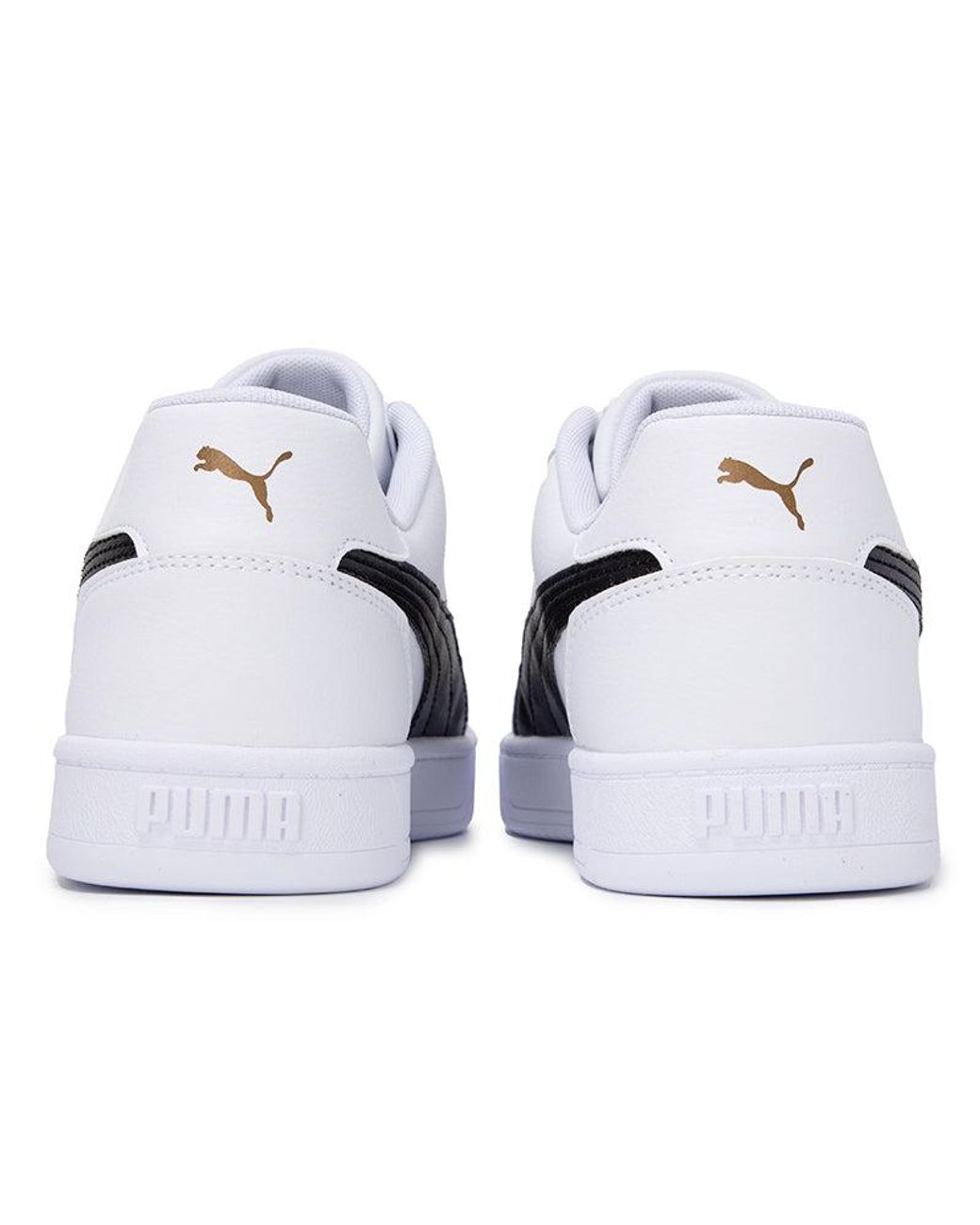 PUMA White Caven 2.0 And' for men
