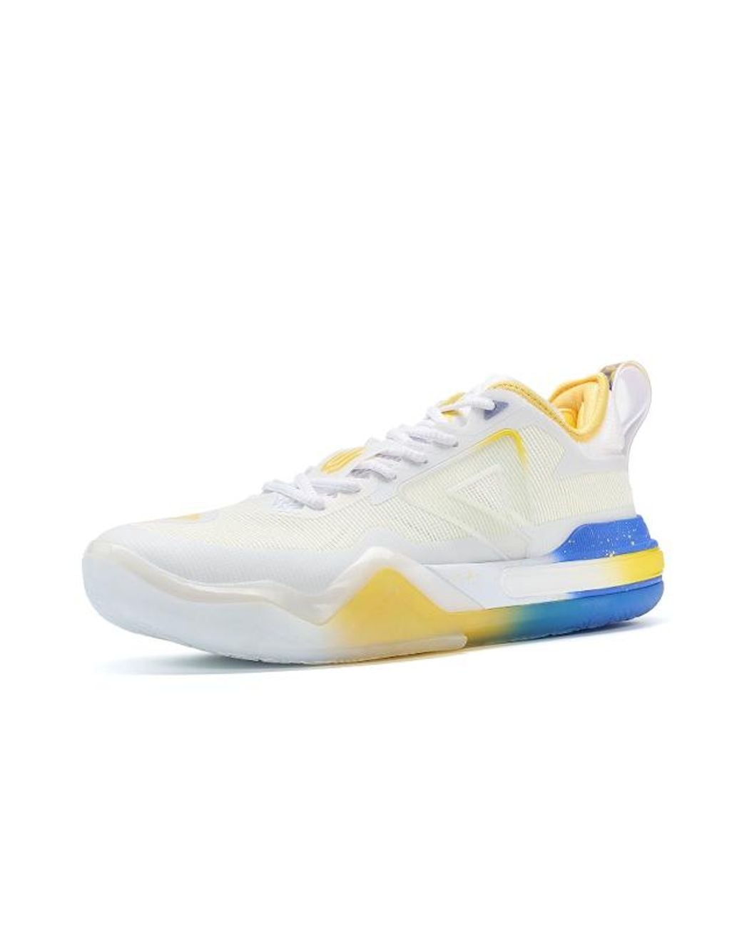Peak White Aw1 Andrew Wiggins for men