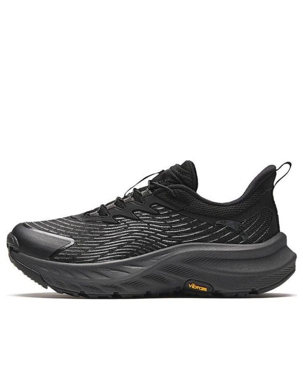 Anta Black (Wmns) Cross